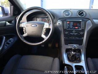 Ford Mondeo ST 2.0 EcoBoost 2013