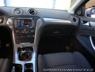 Ford Mondeo ST 2.0 EcoBoost 2013