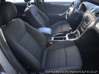 Ford Mondeo ST 2.0 EcoBoost 2013