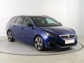 Peugeot 308 GT GT 2.0 HDI