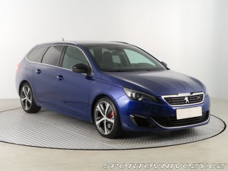 Peugeot 308 GT GT 2.0 HDI 2016