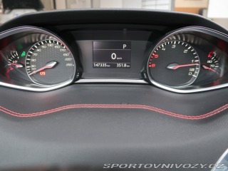 Peugeot 308 GT GT 2.0 HDI 2016
