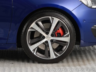 Peugeot 308 GT GT 2.0 HDI 2016