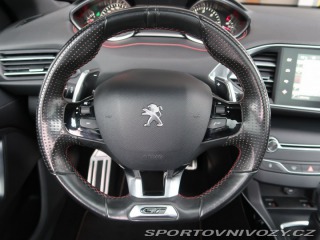 Peugeot 308 GT GT 2.0 HDI 2016