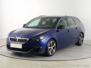 Peugeot 308 GT GT 2.0 HDI 2016