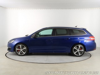 Peugeot 308 GT GT 2.0 HDI 2016