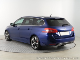 Peugeot 308 GT GT 2.0 HDI 2016