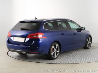 Peugeot 308 GT GT 2.0 HDI 2016