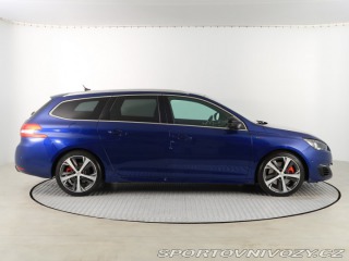 Peugeot 308 GT GT 2.0 HDI 2016
