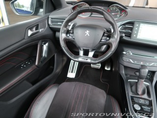 Peugeot 308 GT GT 2.0 HDI 2016