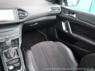 Peugeot 308 GT GT 2.0 HDI 2016