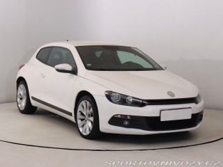 Volkswagen Scirocco 2.0 TDI
