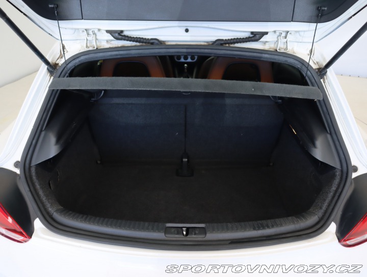 Volkswagen Scirocco 2.0 TDI 2009