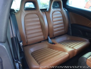 Volkswagen Scirocco 2.0 TDI 2009