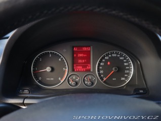 Volkswagen Scirocco 2.0 TDI 2009