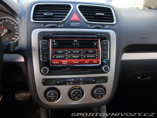 Volkswagen Scirocco 2.0 TDI 2009