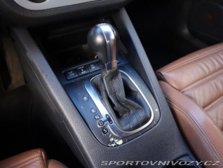 Volkswagen Scirocco 2.0 TDI 2009