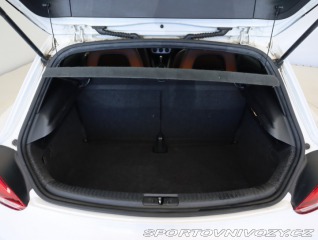 Volkswagen Scirocco 2.0 TDI 2009