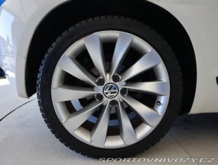 Volkswagen Scirocco 2.0 TDI 2009