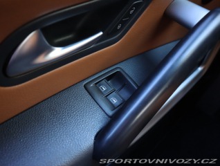 Volkswagen Scirocco 2.0 TDI 2009