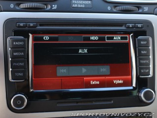 Volkswagen Scirocco 2.0 TDI 2009