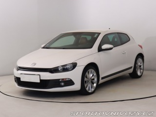 Volkswagen Scirocco 2.0 TDI 2009