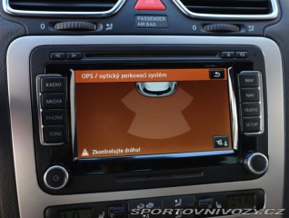 Volkswagen Scirocco 2.0 TDI 2009