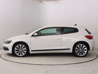 Volkswagen Scirocco 2.0 TDI 2009