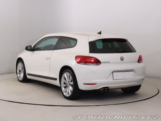 Volkswagen Scirocco 2.0 TDI 2009