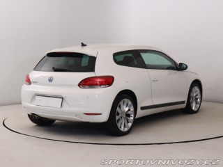 Volkswagen Scirocco 2.0 TDI 2009