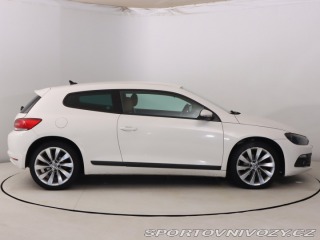 Volkswagen Scirocco 2.0 TDI 2009