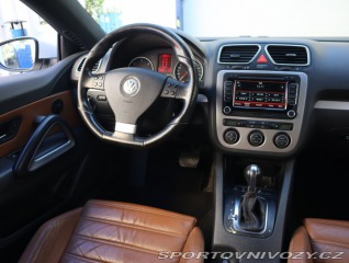 Volkswagen Scirocco 2.0 TDI 2009
