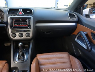 Volkswagen Scirocco 2.0 TDI 2009