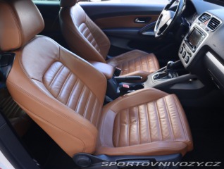 Volkswagen Scirocco 2.0 TDI 2009