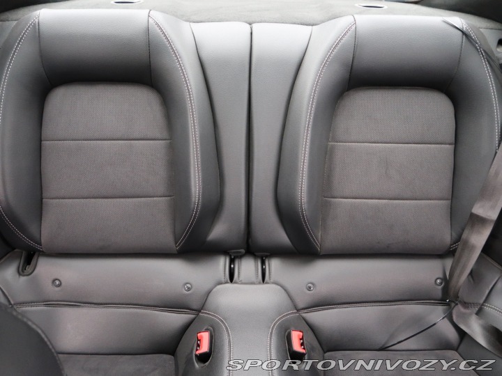 Ford Mustang GT V8 5.0 2020