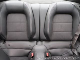 Ford Mustang GT V8 5.0 2020