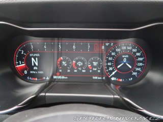 Ford Mustang GT V8 5.0 2020