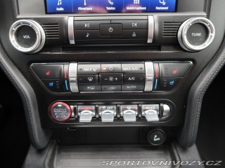 Ford Mustang GT V8 5.0 2020