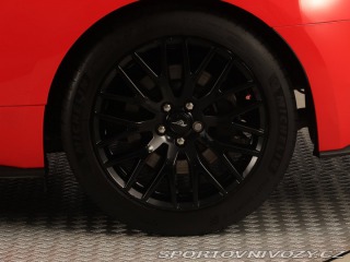 Ford Mustang GT V8 5.0 2020