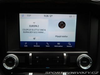 Ford Mustang GT V8 5.0 2020