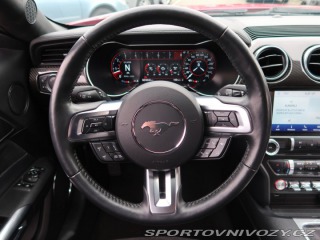 Ford Mustang GT V8 5.0 2020