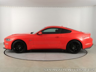Ford Mustang GT V8 5.0 2020