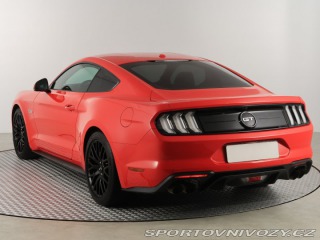 Ford Mustang GT V8 5.0 2020
