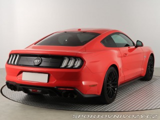 Ford Mustang GT V8 5.0 2020