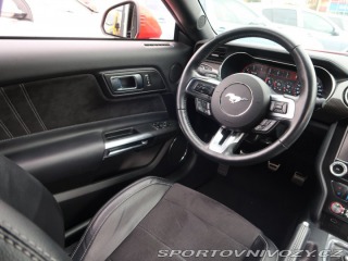 Ford Mustang GT V8 5.0 2020