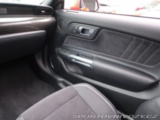 Ford Mustang GT V8 5.0 2020