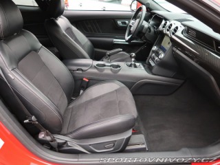Ford Mustang GT V8 5.0 2020