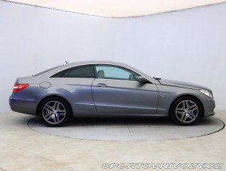 Mercedes-Benz E E 250 CDI 2009