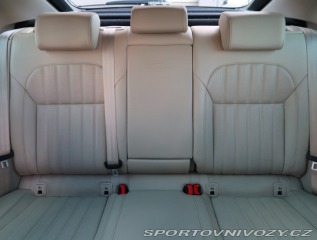 Škoda Superb Laurin&Klement 2.0 TS 2016