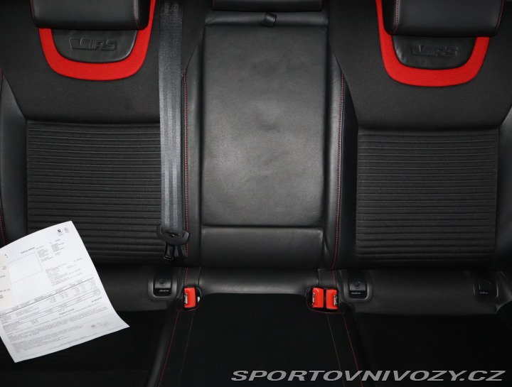 Škoda Octavia RS RS RS 2.0 TDI 2013
